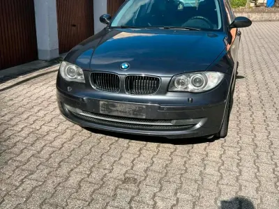 Używany BMW 118