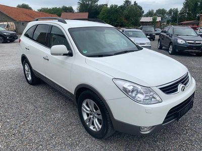 Hyundai Veracruz