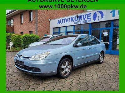 Citroën C5