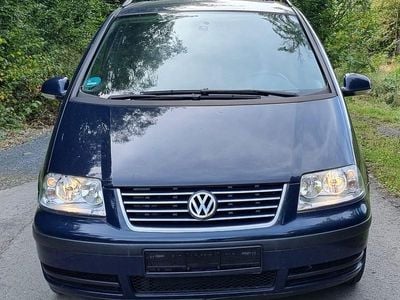 VW Sharan