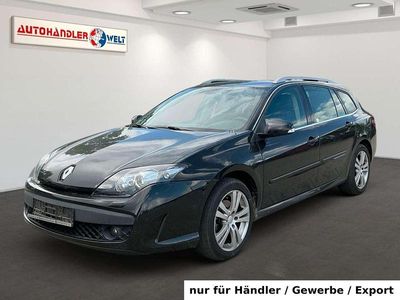 Renault Laguna III