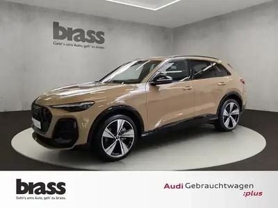 Gebraucht Audi Q5