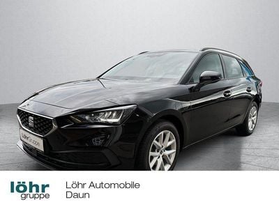Seat Leon ST