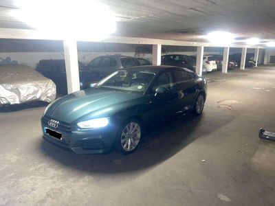 gebraucht Audi A5 Sportback 2.0 TDI