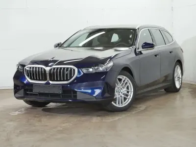 Gebraucht BMW i5
