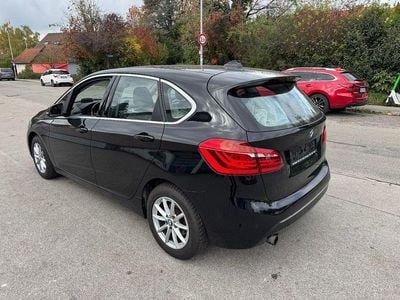 BMW 218 Active Tourer