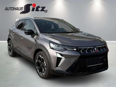 Neu Mitsubishi ASX Edition 158 PS (116 kW) 2025 Grau SUV