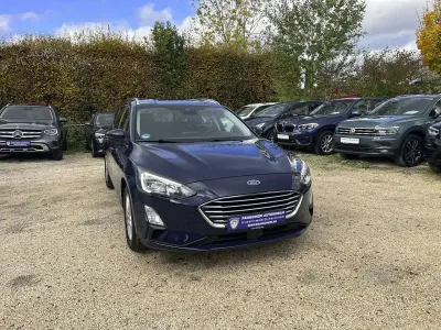 Używany Ford Focus