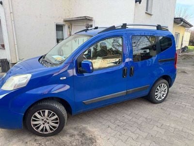 Fiat Qubo