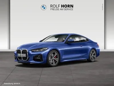 Gebraucht BMW 430