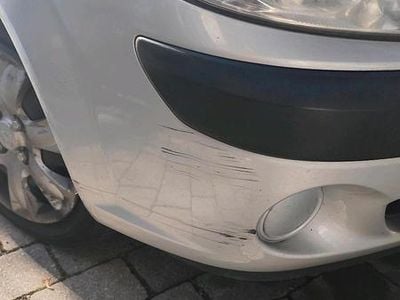 Gebraucht Hyundai Getz 2007 Silber Kleinwagen
