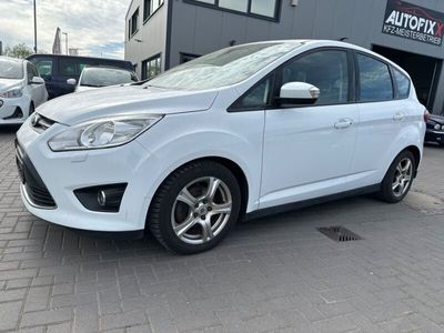 gebraucht Ford C-MAX C-MaxSYNC Edition