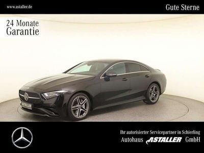 Mercedes CLS450