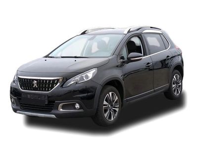 gebraucht Peugeot 2008 Allure