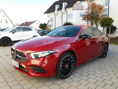 Mercedes A250