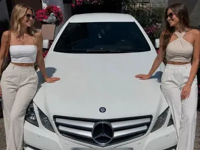 Gebraucht Mercedes E200 184 PS (135 kW) 2013 Weiß Coupé