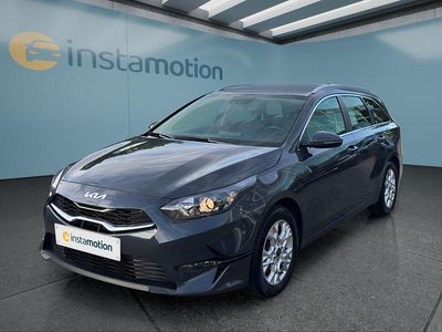 Gebraucht 2023 Kia Ceed Kleinwagen | 20.299 € (Fairer Preis)