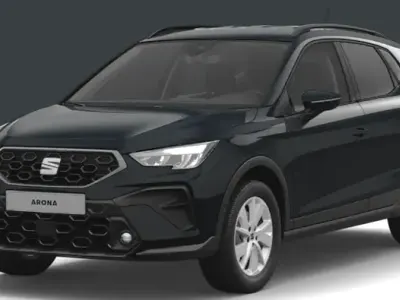 Gebraucht Seat Arona