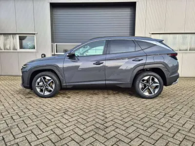 Gebraucht Hyundai Tucson