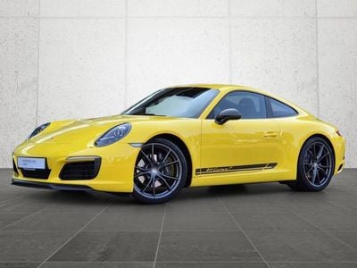 Porsche 911 Carrera T