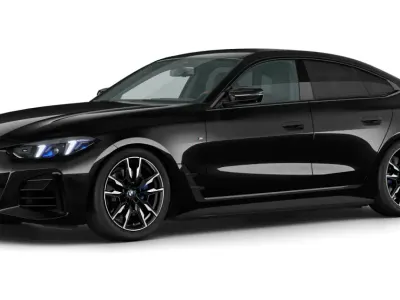 Usata BMW i4 400 kW (544 CV) 2025 Berlina