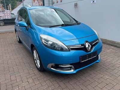 Renault Grand Scénic III
