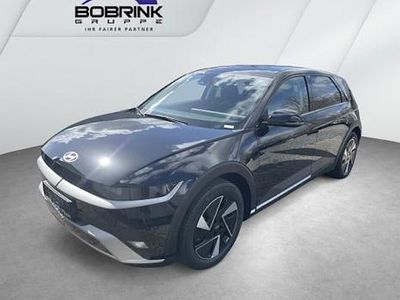 Neu Hyundai Ioniq 5 125 kW (170 PS) 2026 Schwarz SUV
