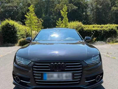 Gebraucht Audi A7
