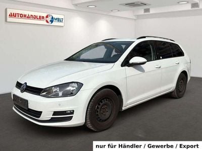 VW Golf VII