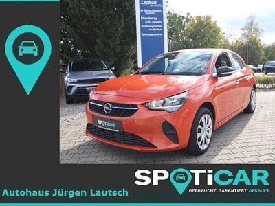 Opel Corsa-e