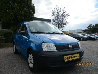 Gebraucht Fiat Panda