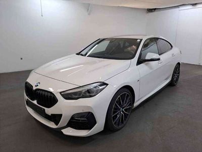 gebraucht BMW 218 i GC M-Sport AHK HiFi DAB Shz LED NP:49.000€