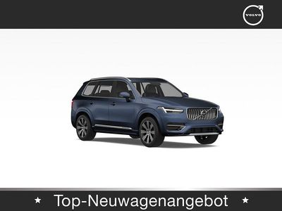 Neu Volvo XC90 Core 455 PS (334 kW) 2025 SUV