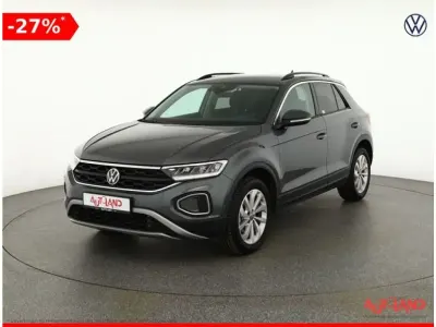 Gebraucht VW T-Roc
