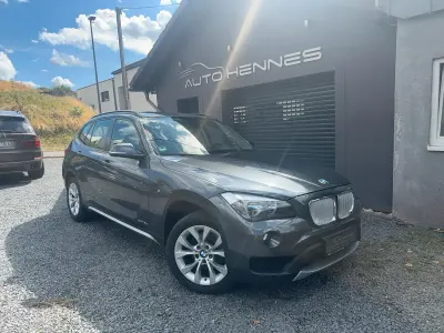 Gebraucht BMW X1