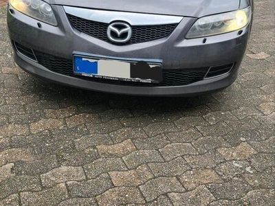 gebraucht Mazda 6 Limousine