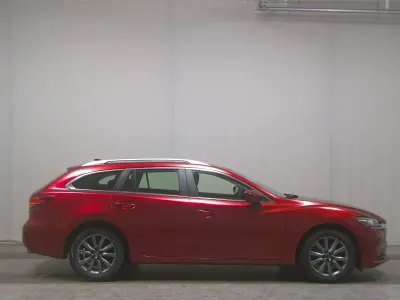 Gebraucht Mazda 6