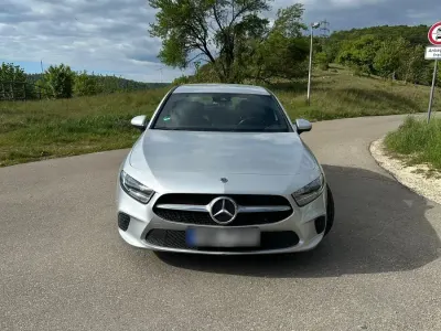 Gebraucht Mercedes A220