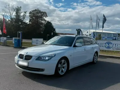 Gebraucht BMW 530