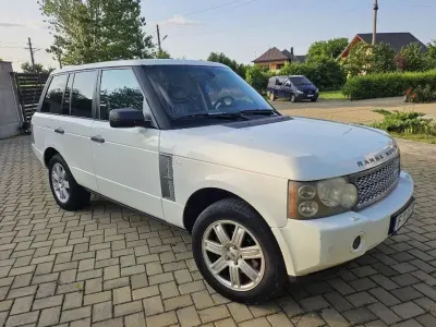 Gebraucht Land Rover Range Rover