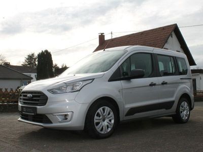 gebraucht Ford Transit Connect Trend 1.5 TDCi