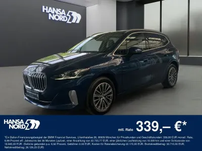 Gebraucht BMW 230e Active Tourer