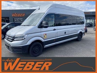 VW California