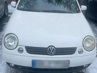 Second-hand VW Lupo 50 CP (36 kW) 2005 Hatchback