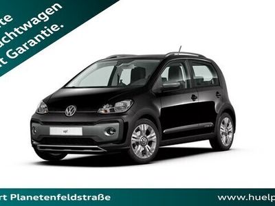 gebraucht VW cross up! up! 1.04TÜREN KAMERA ALU SITZHZG BEAT