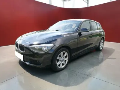 Gebraucht BMW 116