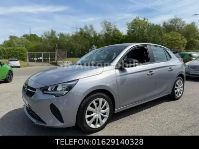 Gebraucht Opel Corsa