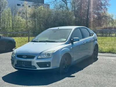 Używany Ford Focus