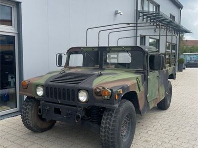 gebraucht Hummer H1 AM General, Humvee, HMMWV, M1123, Bj. 1986