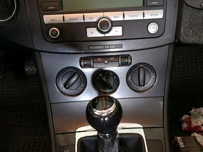 Gebraucht VW Passat 140 PS (102 kW) 2006 Silber Kombi